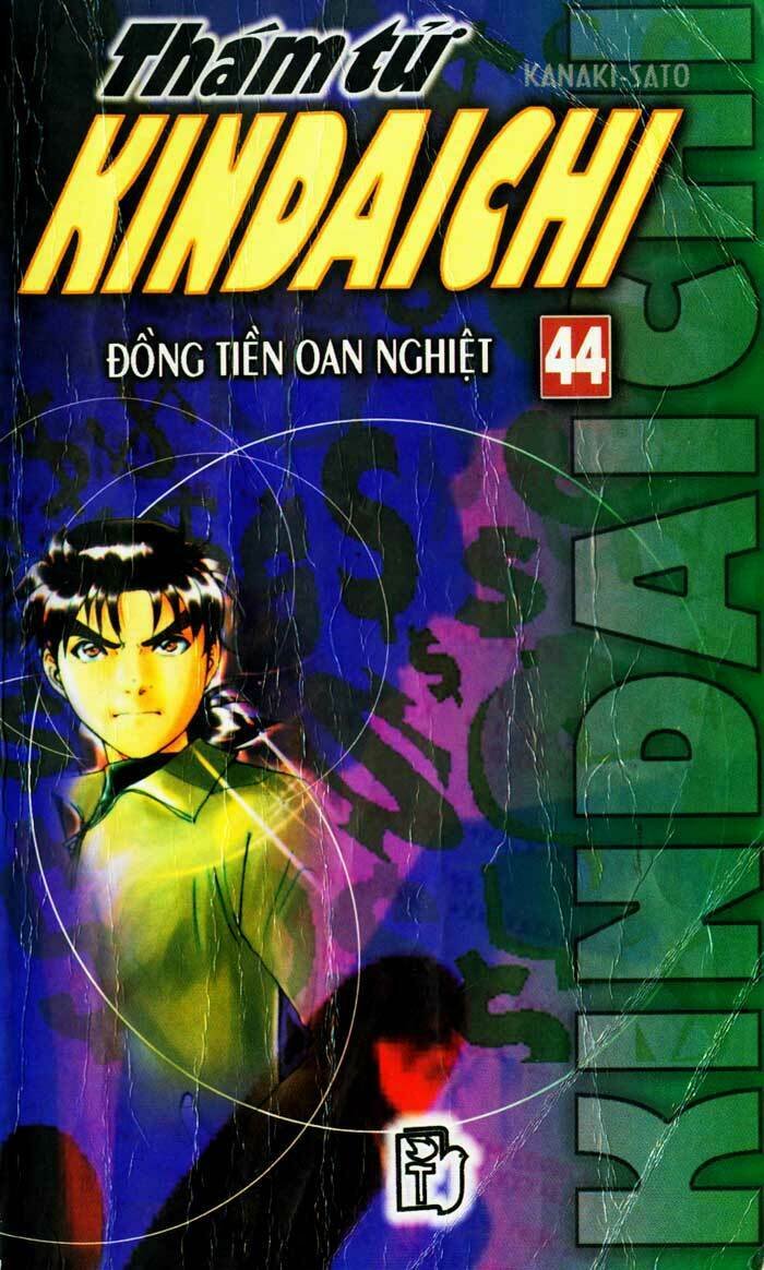 thám tử kindaichi (bản đẹp) chapter 173 1