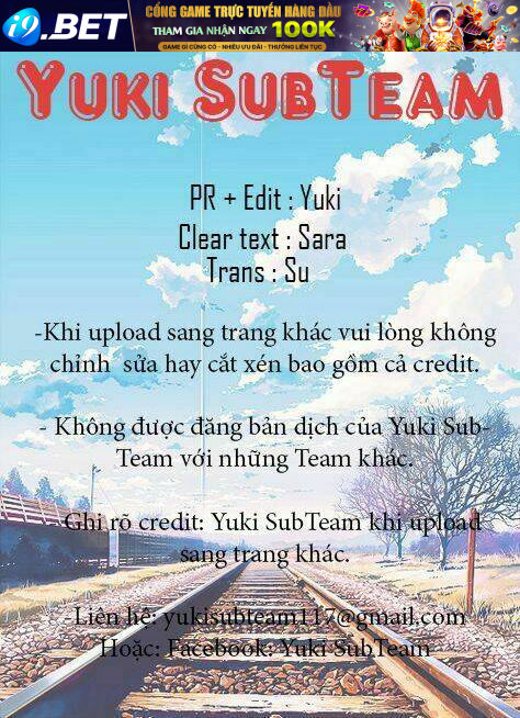 thế giới tươi đẹp chapter 33 1