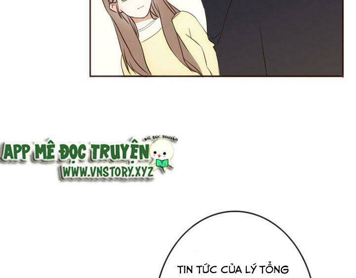 tình yêu không nói dối chapter 23 25