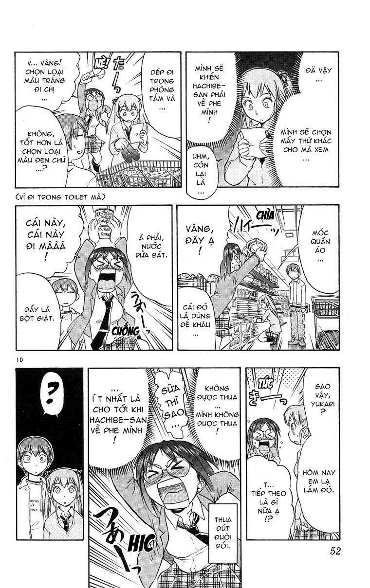 ai kora chapter 12 10