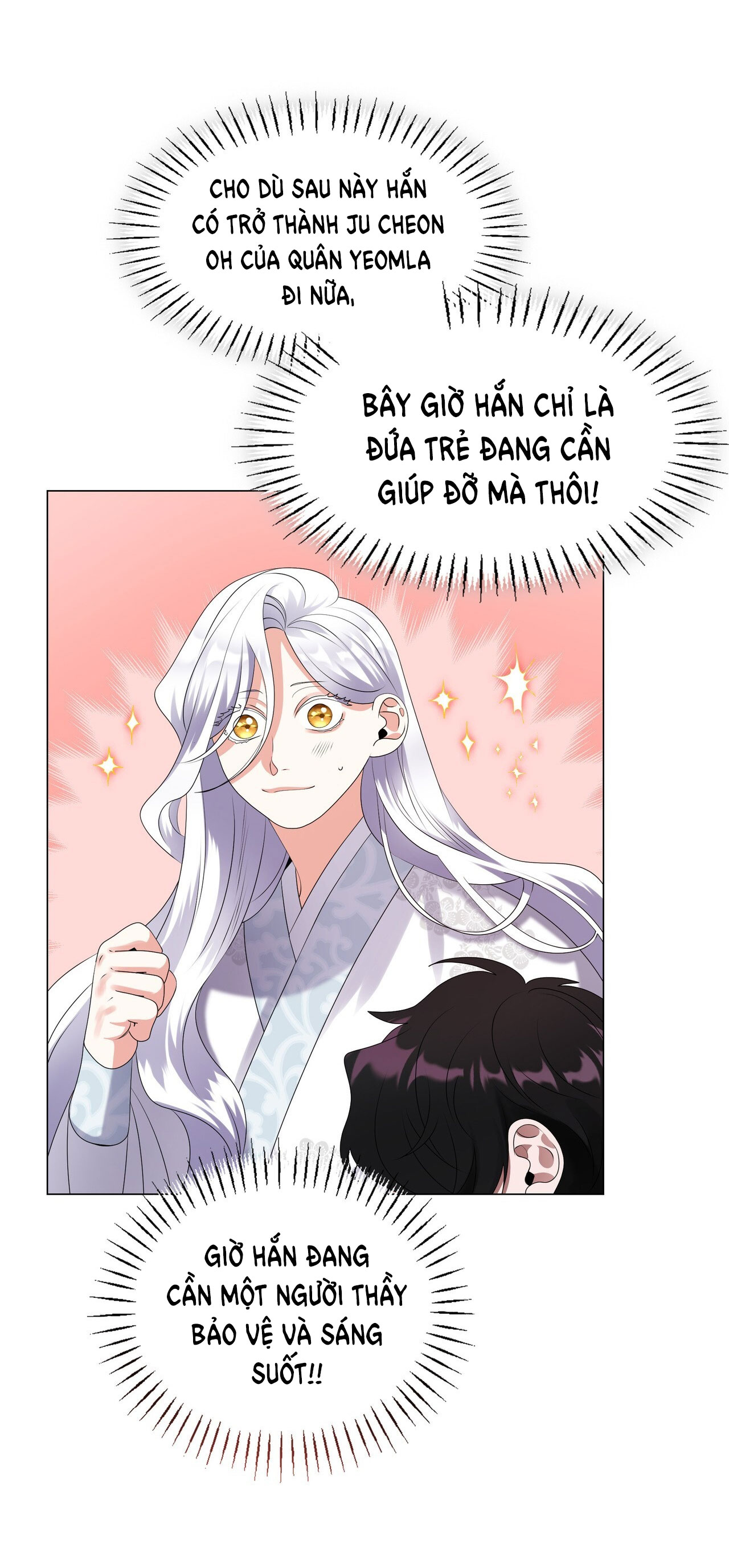 nâng niu nuôi dưỡng giáo chủ ma giáo chapter 3.2 42