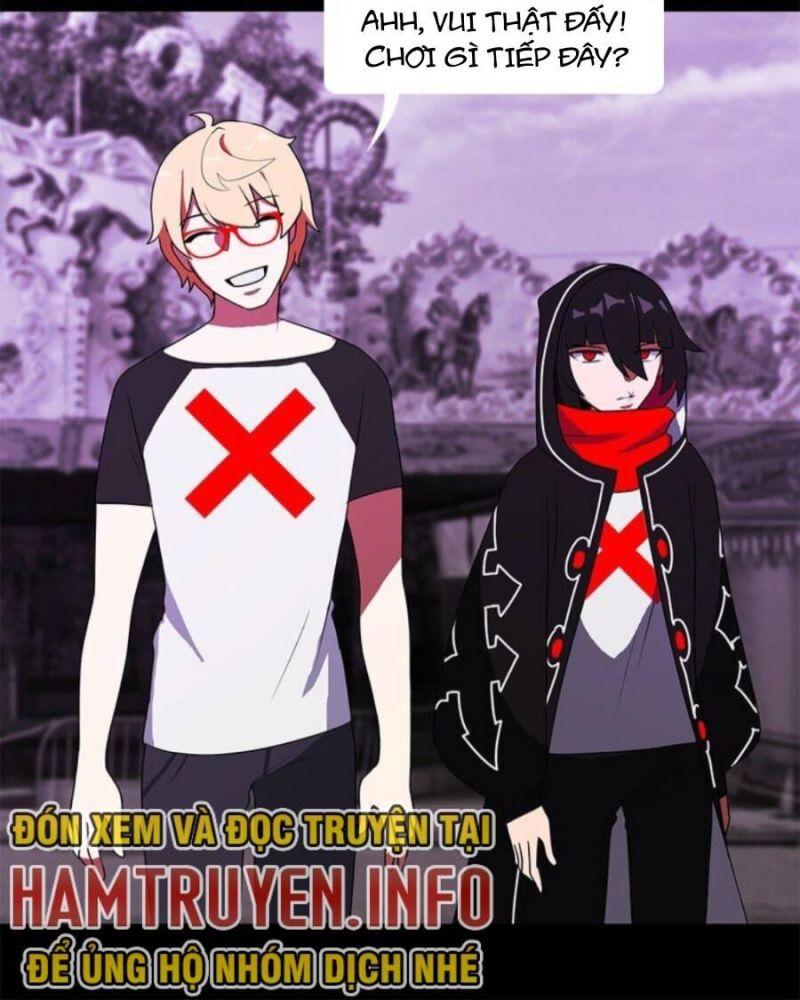 tử thần chapter 24 24