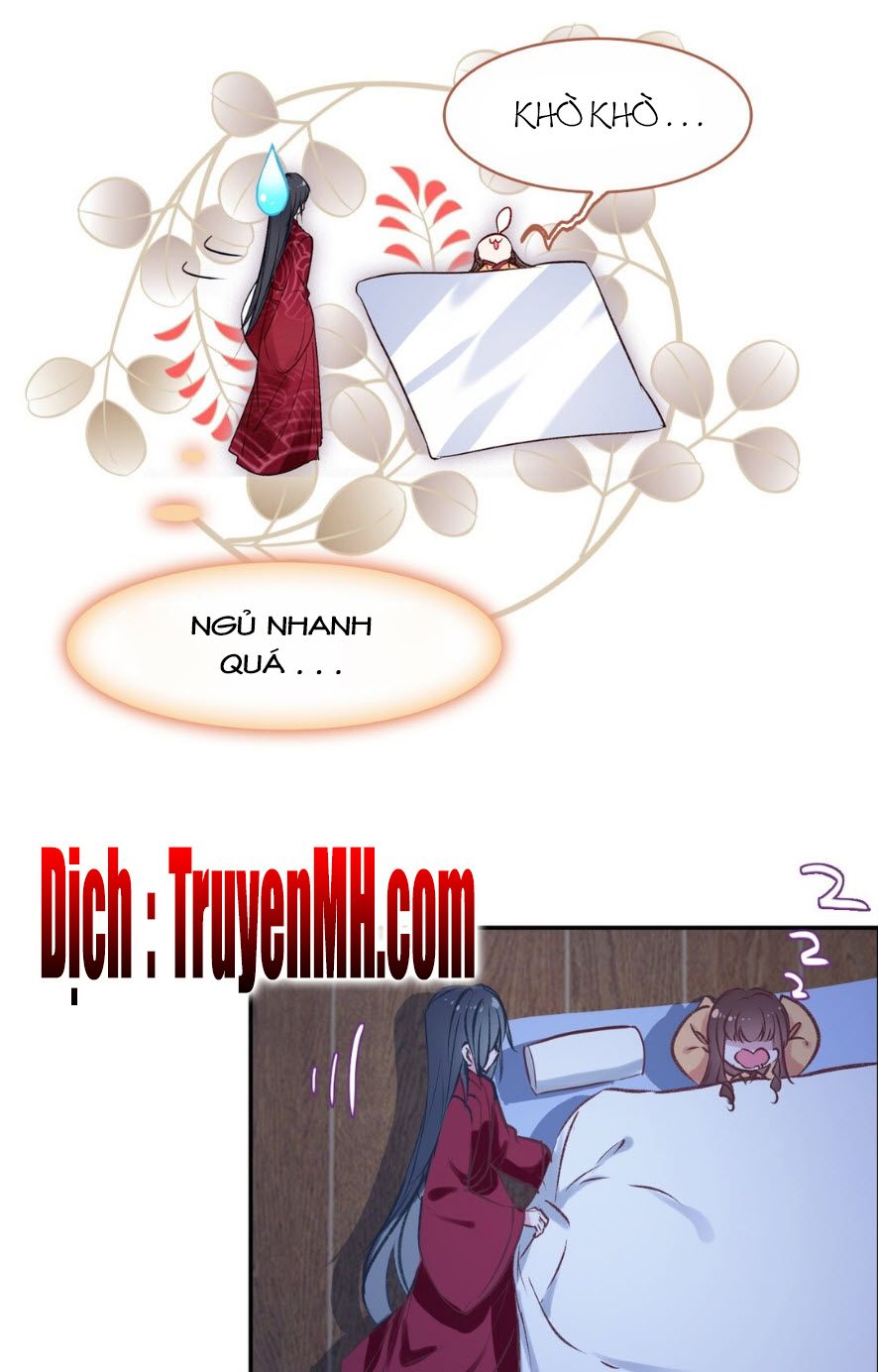 Gả Cho Một Tên Thái Giám Đáng Ghét chapter 100 - Trang 12