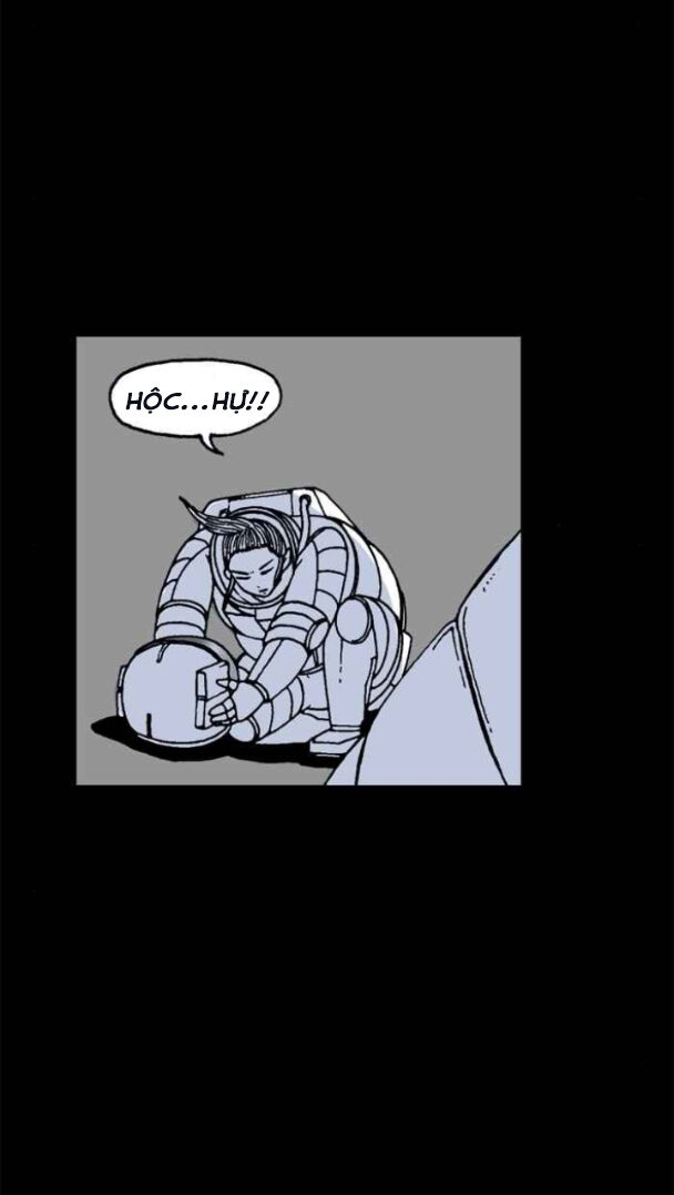 mắc kẹt trên mặt trăng chapter 26 38
