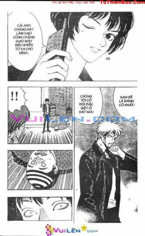 cô bé thám tử chapter 9 31