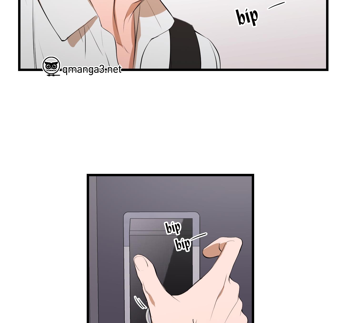 chốn riêng tư chapter 26 50