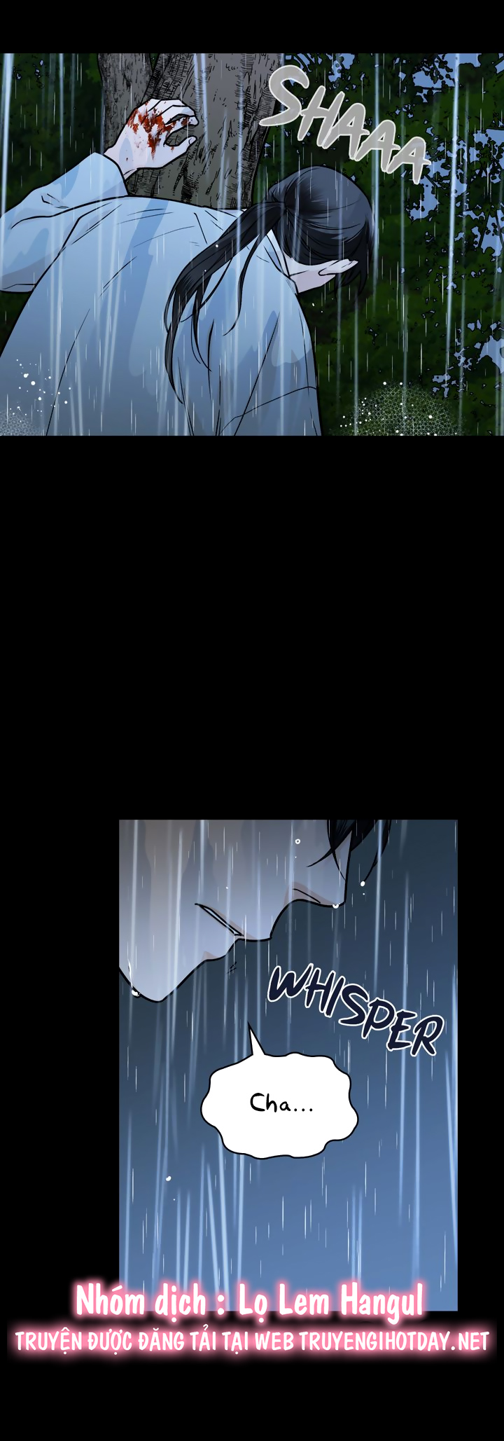 câu chuyện về người phụ nữ ấy chapter 145 13