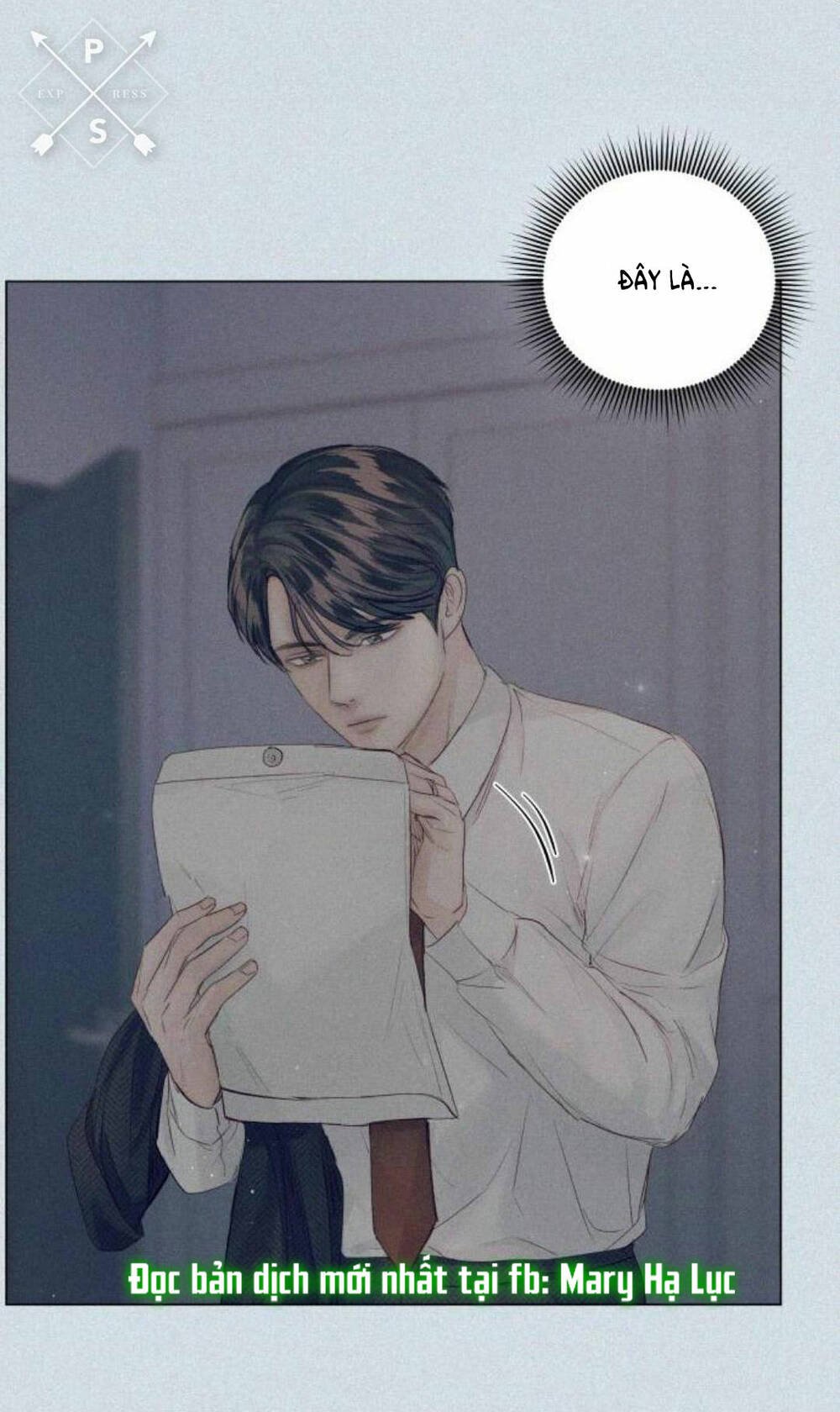 nhất định chúng ta sẽ được hạnh phúc chapter 85.1 39