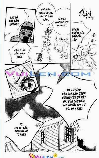 chàng trai thứ 13 chapter 3 3