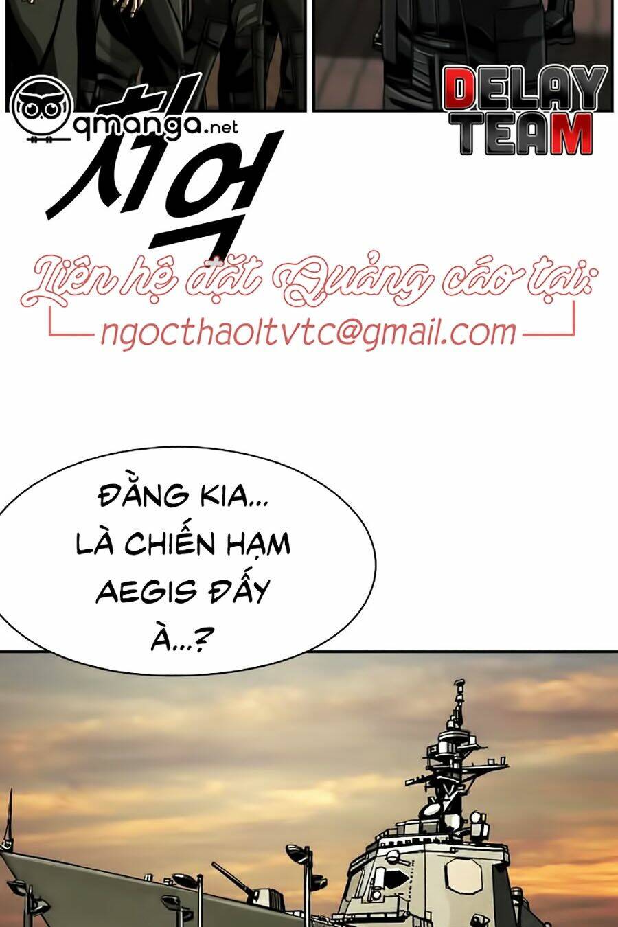 thợ săn đầu tiên chapter 56 69