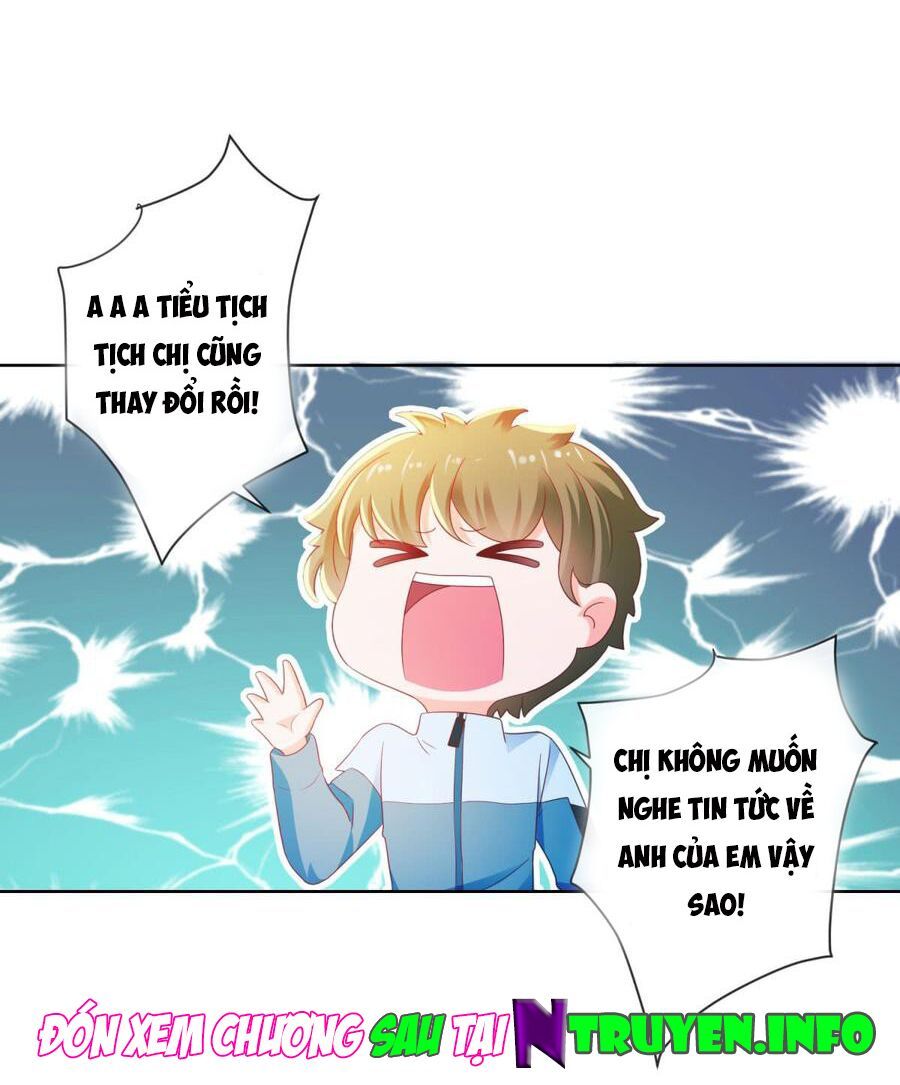 ẩn hôn 100%: chọc tức vợ yêu mua một tặng một chapter 119 40