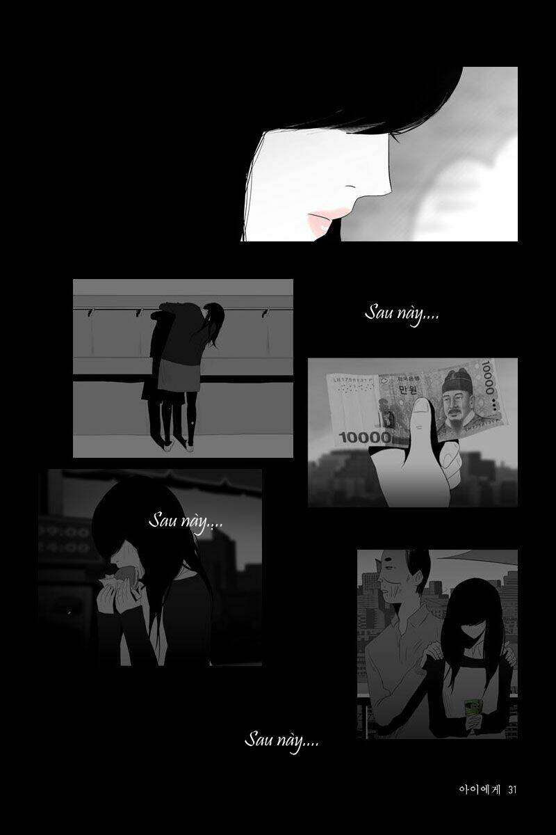 bạn có tin vào ma thuật? chapter 19 27