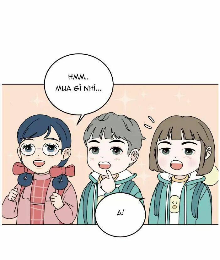 30 phút bước đi bên em chapter 70.5 6