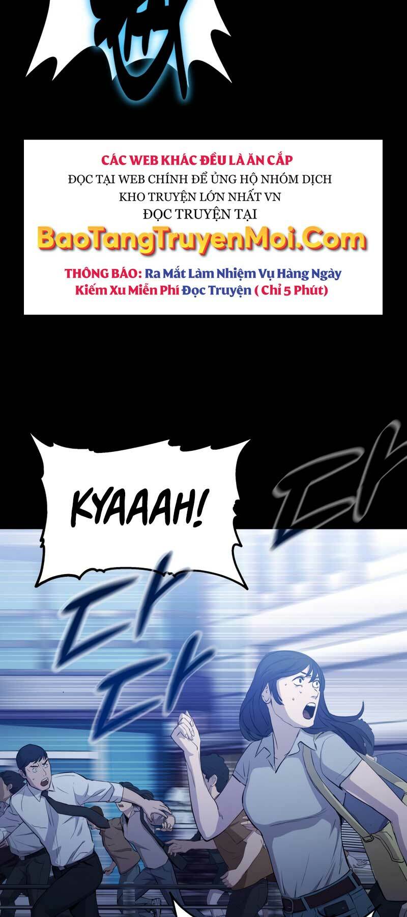 cánh cổng mở ra đúng ngày đầu tiên tôi thành chính trị gia chapter 5 56