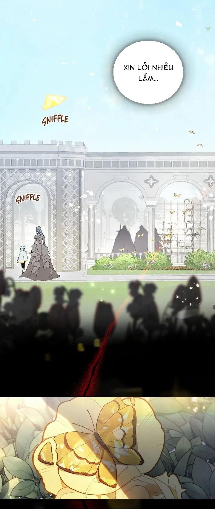 tôi là fan cứng hoàng tử chapter 74.1 30