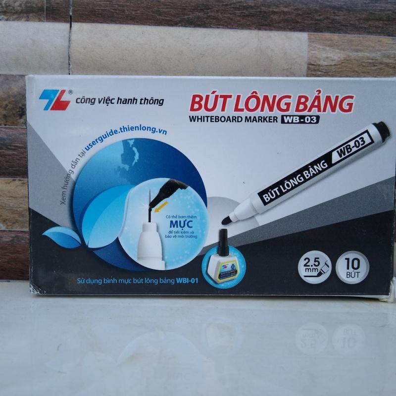 Bút Lông Bảng Trắng TL - WB-02