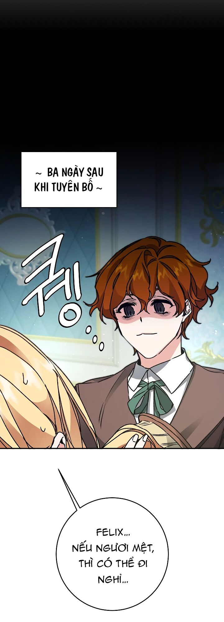 tôi trở thành hoàng đế bạo chúa trong tiểu thuyết chapter 47 29