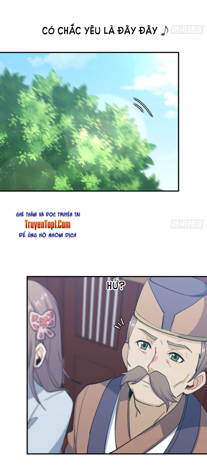 khởi đầu bằng một con côn chapter 100 32