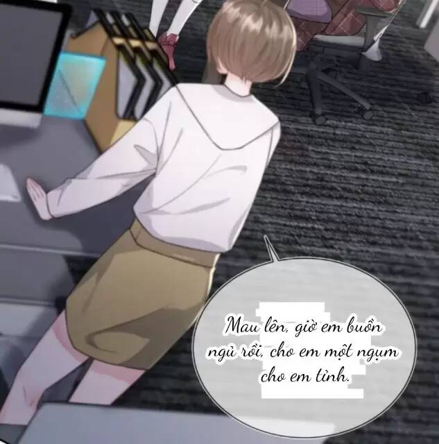 mận xanh chapter 1.5 4