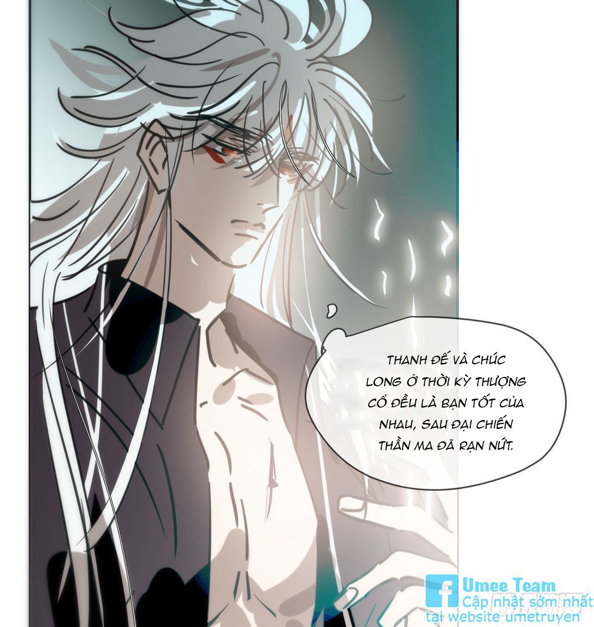 Bắt Lấy Ngao Ngao chapter 191 - Trang 51