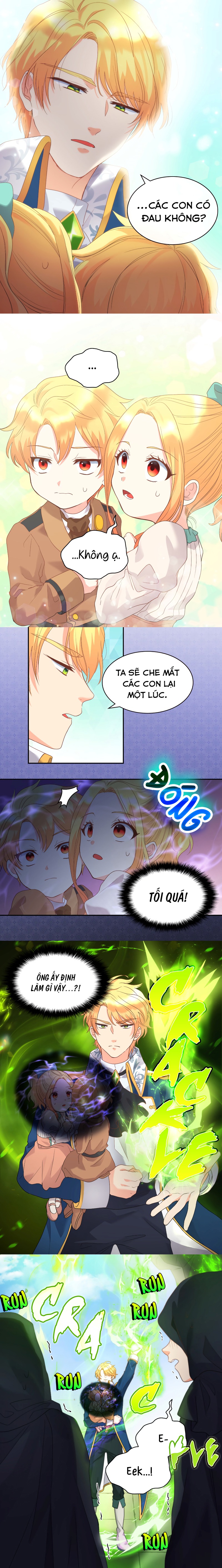 song sinh trọng sinh chapter 51 5