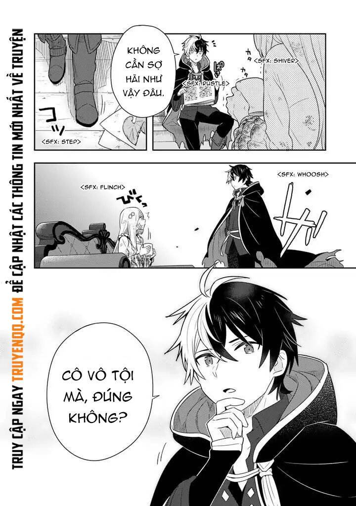 konyakuhaki sareta reijou wo hirotta ore ga chapter 1 34