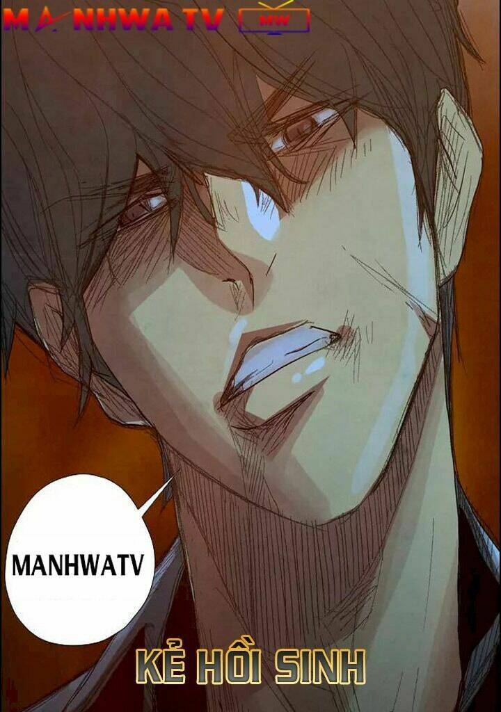 kẻ hồi sinh chapter 20 3