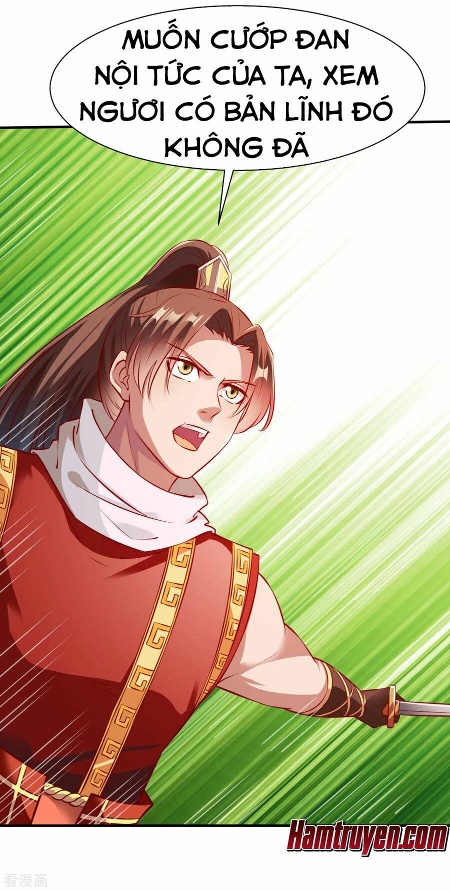 chiến đỉnh chapter 173 5