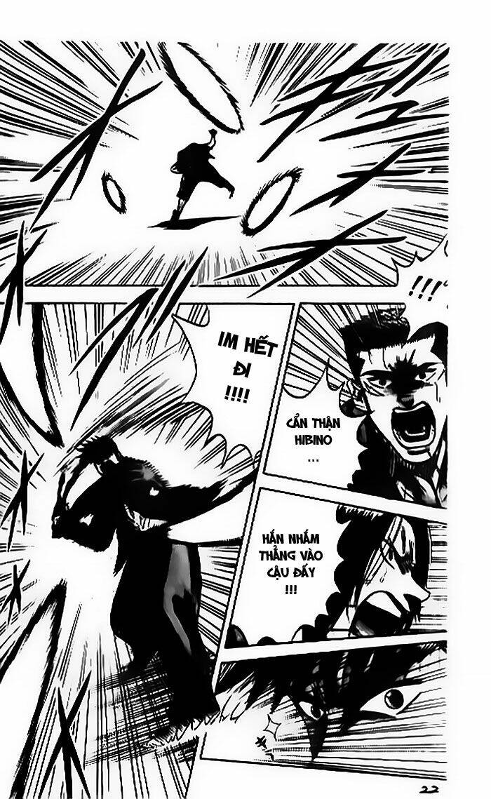 hareluya chapter 44 16