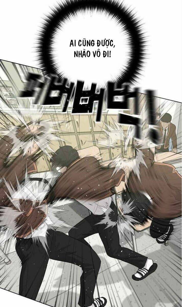 trigger chapter 25 69