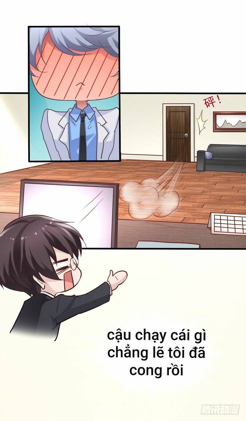 tôi không muốn fa như vậy đâu chapter 4 25