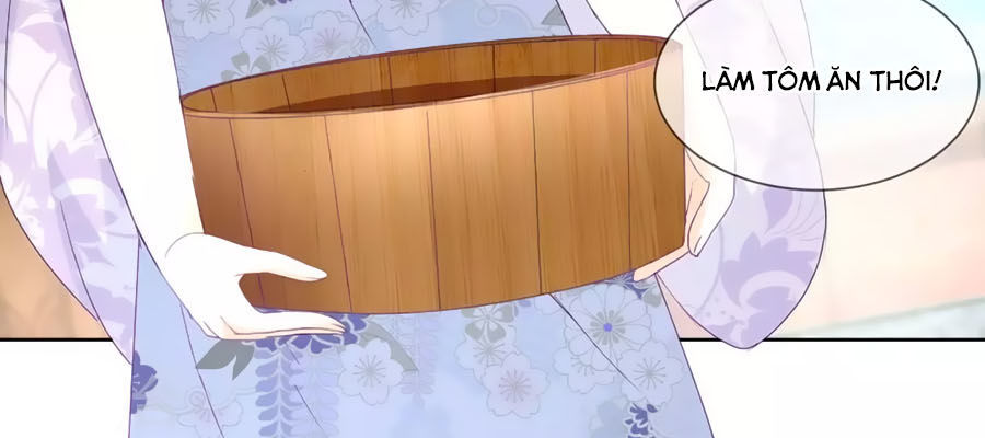 trù nương hoàng hậu chapter 39 22