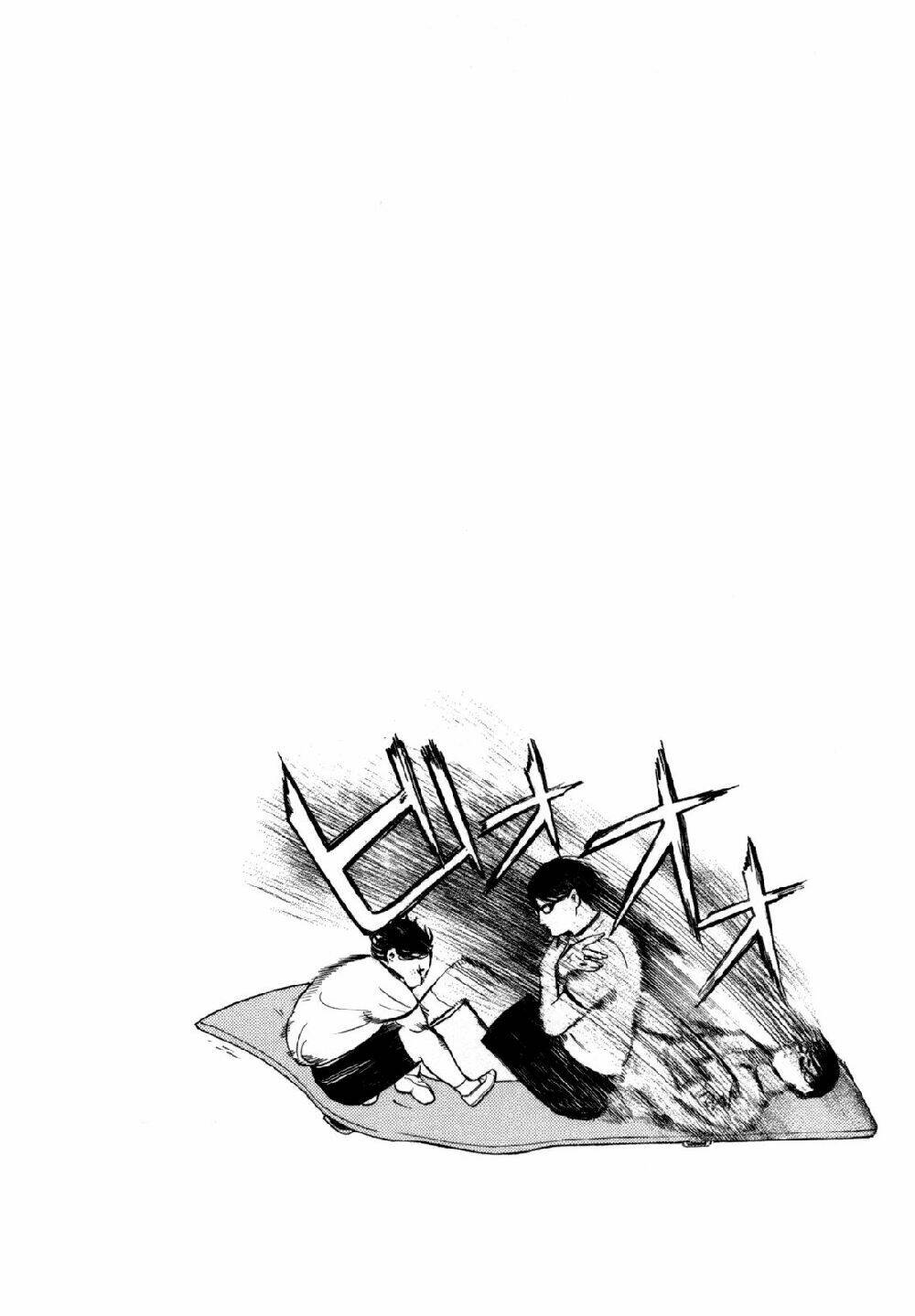 sakamoto desu ga? chapter 3 36