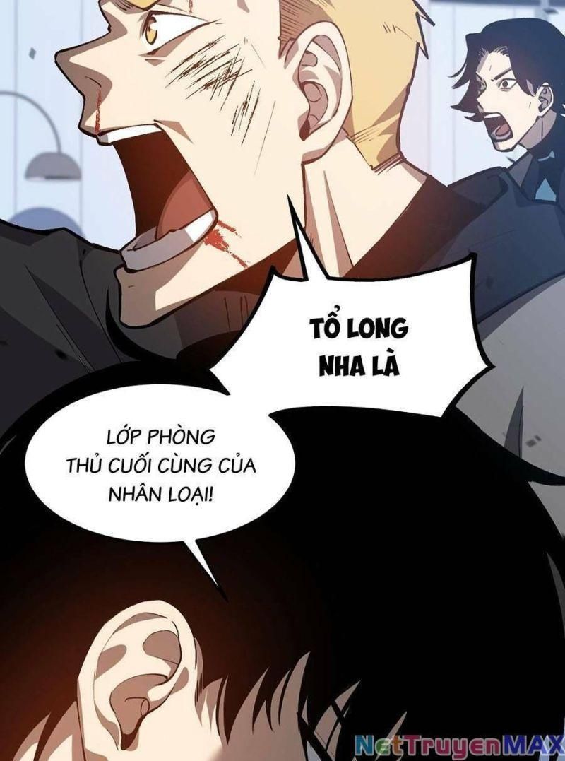 siêu tiến hóa chapter 112 42