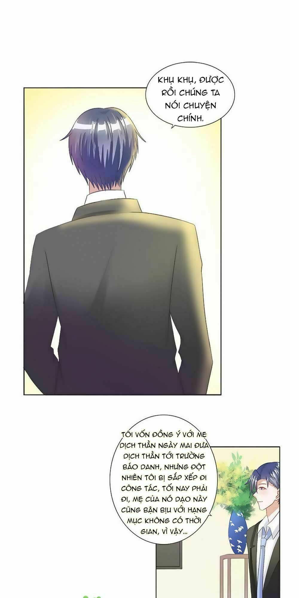 phải lòng ông chú hàng xóm chapter 5 12