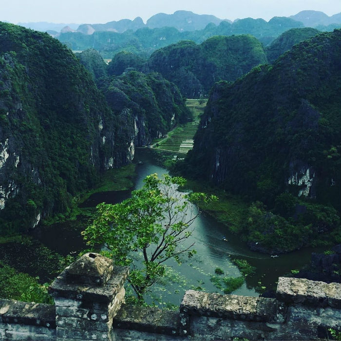 Tràng An - Hang Múa - Hoa Lư 01 Ngày, Khởi Hành Hàng Ngày Từ Hà Nội