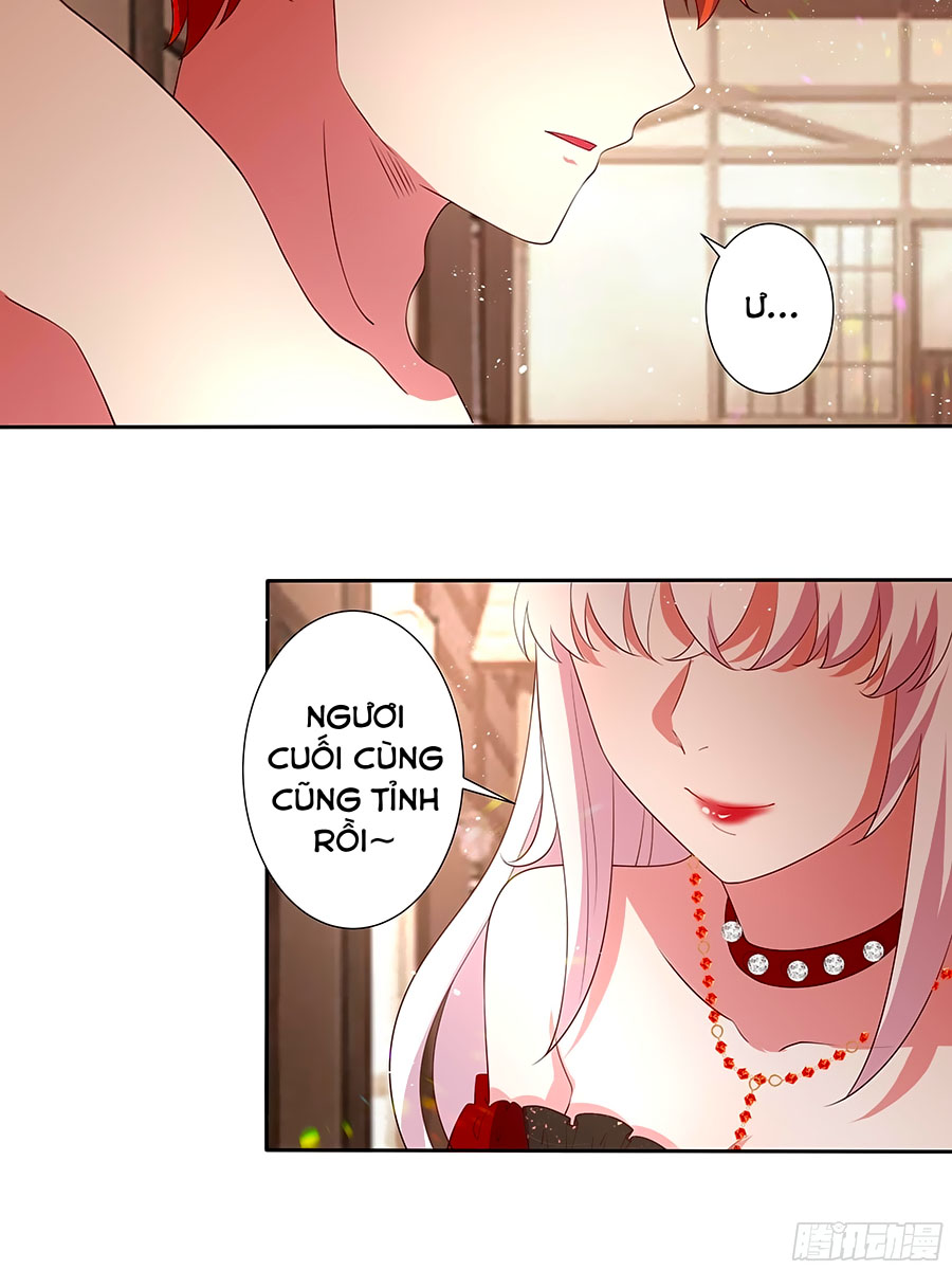 công chúa phản diện trong truyền thuyết chapter 40 32