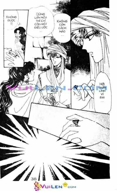 nàng công chúa ham chơi chapter 8 36