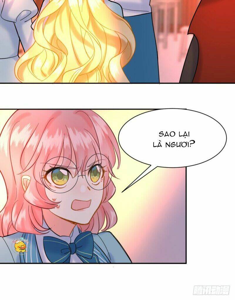 trời sinh một đôi?! ta từ chối! chapter 5 55