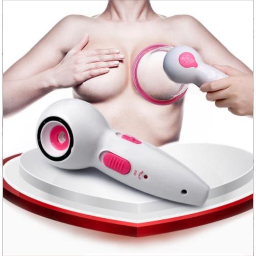Máy massage Tăng Vòng 1 săn chắc USA BEAUTYCARE