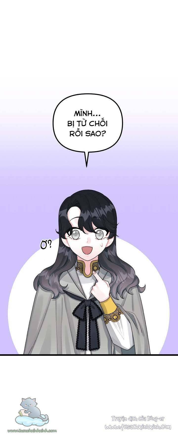 công chúa bãi rác chapter 60 25