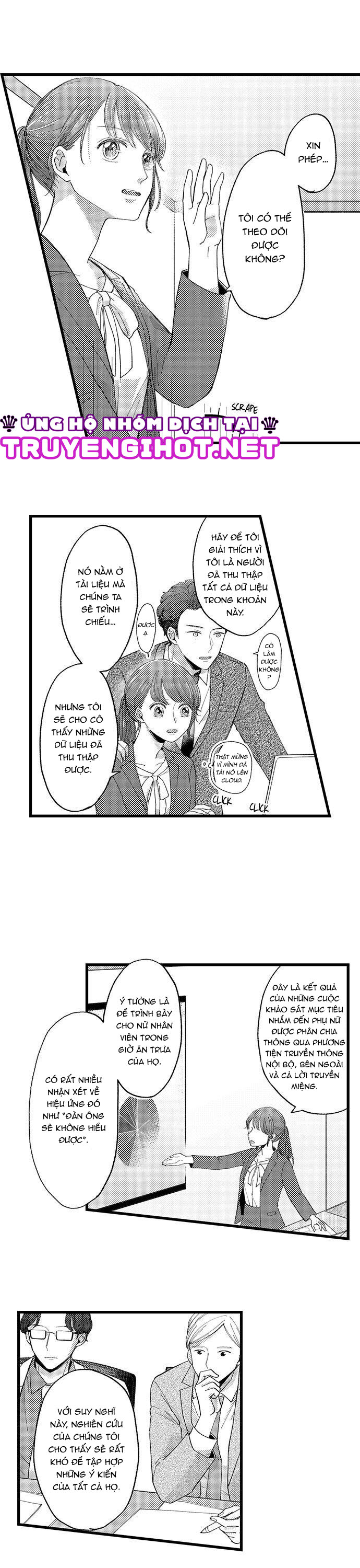 tình một đêm với động cơ đáng ngờ (full) chapter 16 11