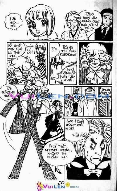 tiểu thư áo trắng chapter 5 20