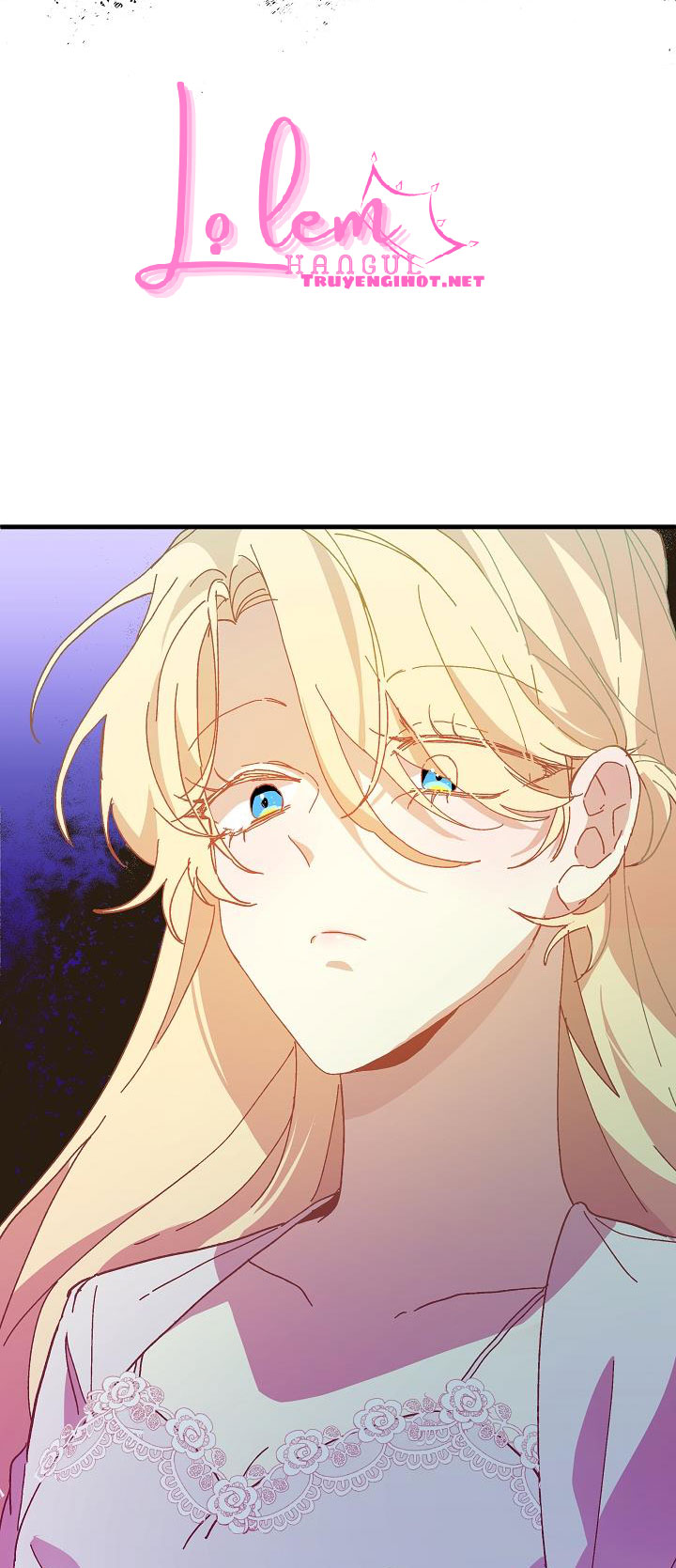 công chúa giả điên chapter 31.1 24