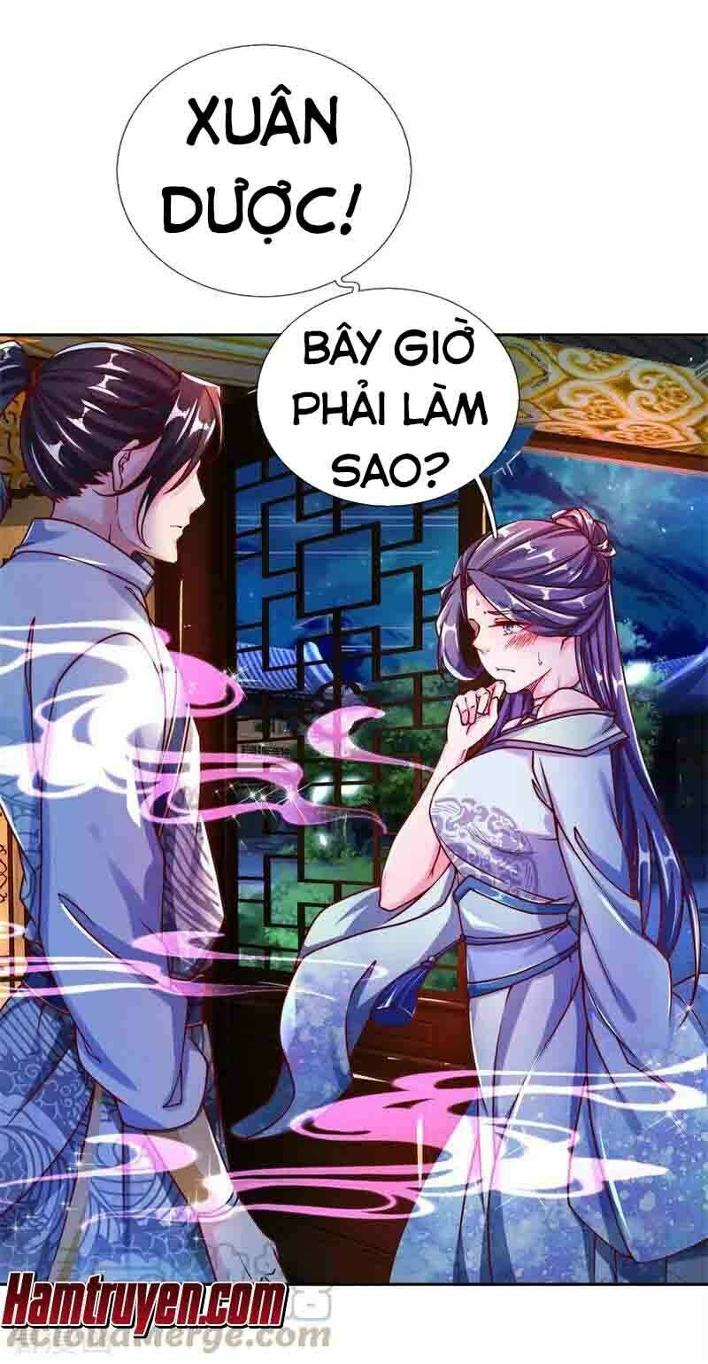 thân thể của ta là kiếm chủng chapter 65 1