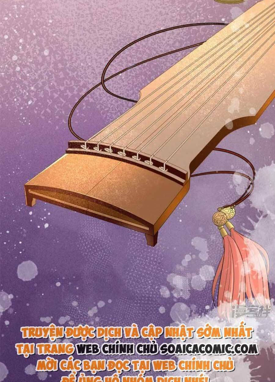 tướng quân, bổn phi không nhận sủng chapter 41 10