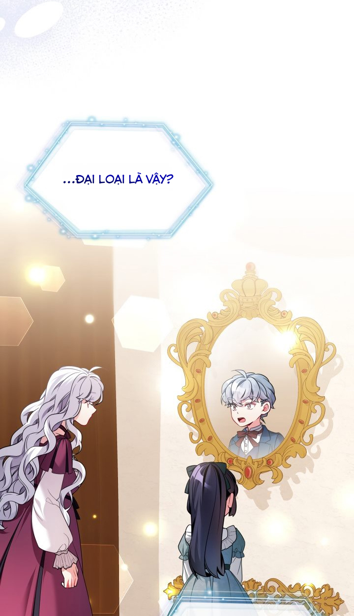 con gái chồng quá dễ thương chapter 111 42