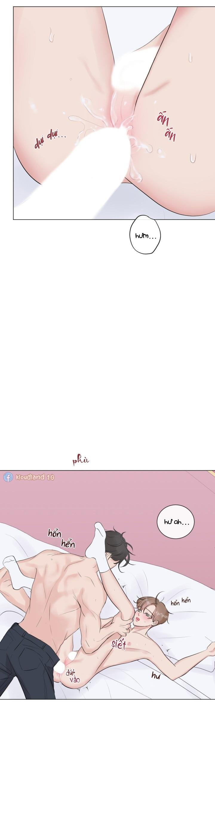 người yêu hiếm hoi chapter 12 25