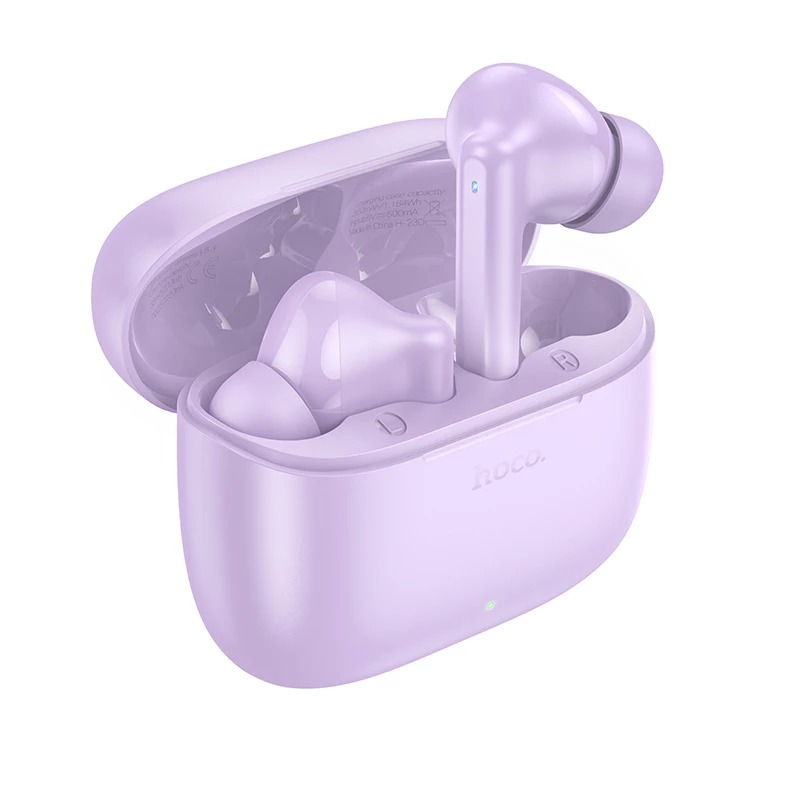 Tai Nghe Bluetooth Cao Cấp EQ2 5.3 Pin 7h Âm Thanh Sống Động Bass căng - Hàng Chính Hãng
