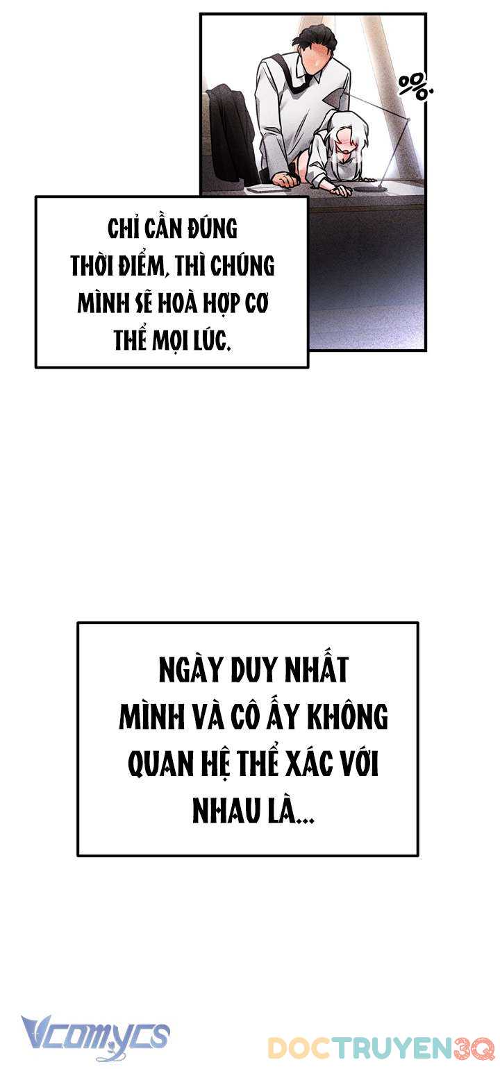 [18+] rồng bay tới đâu mây bay tới đó chapter 4 3